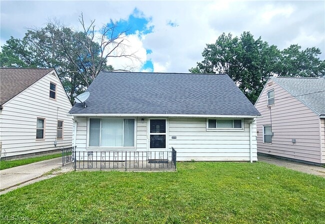 property at 3900 Wetzel Ave