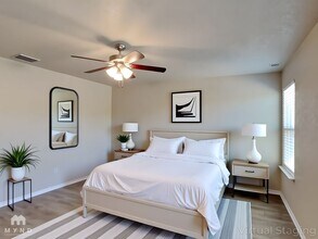 4007 Turning Pine Edge in Converse, TX - Building Photo - Building Photo