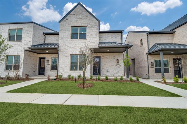 property at 1244 Eureka Spgs St