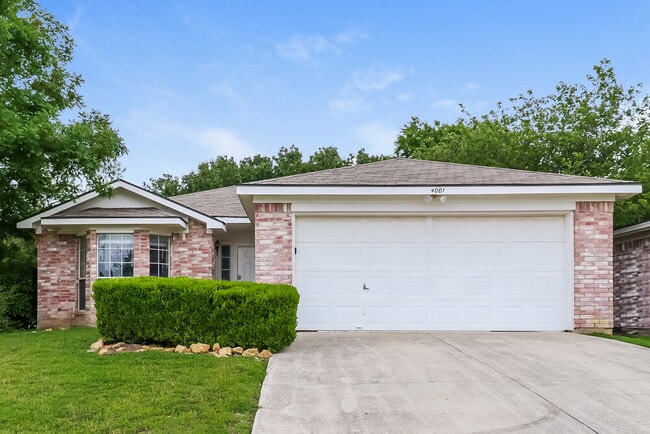 property at 4001 Periwinkle Dr