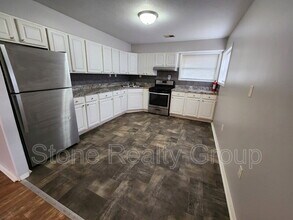 2955 S 13 1/2 St in Terre Haute, IN - Building Photo - Building Photo