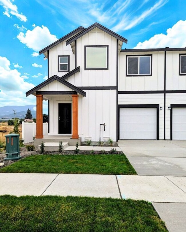 property at 1394 N Wilhelm Wy