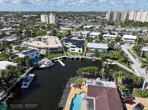 840 SE 22nd Ave in Pompano Beach, FL - Building Photo - Building Photo