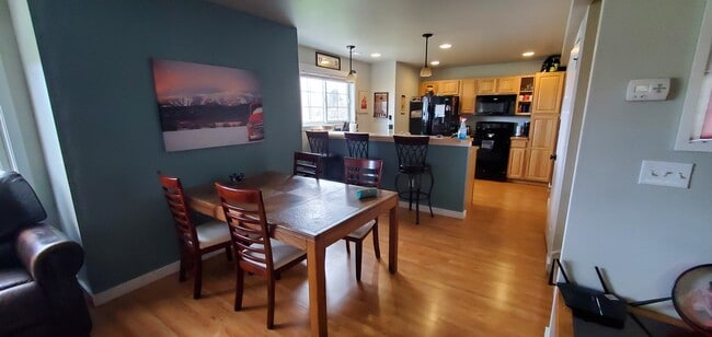 36 Talon Way, Unit A in Bozeman, MT - Building Photo - Building Photo