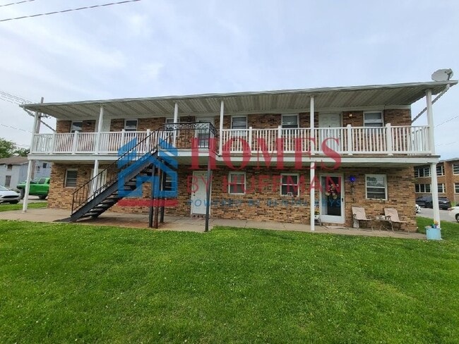 property at 3501 Igleheart Ave