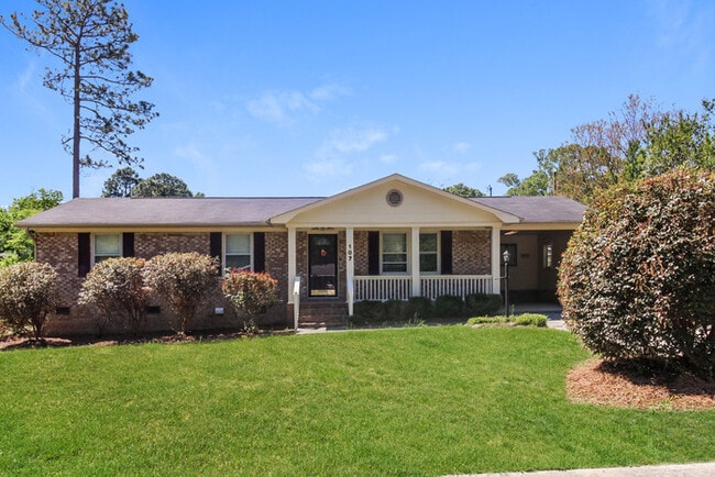 property at 107 Sedgewood Ln