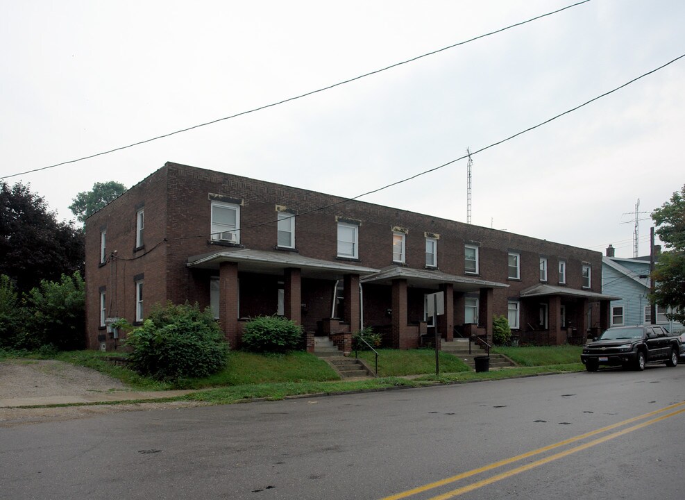 1912-1920 6th St SW in Canton, OH - Building Photo