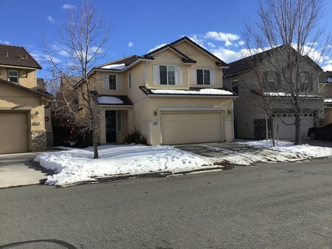 property at 6712 Altesino Dr
