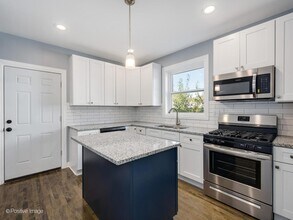 5156 S Spaulding Ave in Chicago, IL - Building Photo - Building Photo