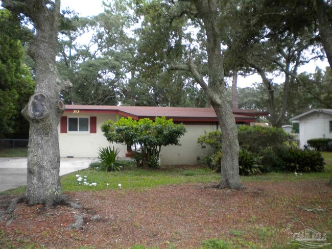 313 Washington Ave in Gulf Breeze, FL - Foto de edificio - Building Photo