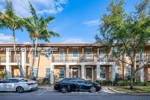 1109 SW 147th Ter in Pembroke Pines, FL - Building Photo