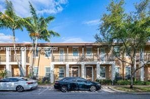 property at 1109 SW 147th Ter