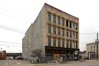 Falls City Lofts in Louisville, KY - Building Photo - Building Photo