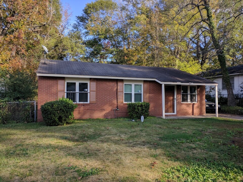 2914 Doyle Ave in Columbus, GA - Building Photo