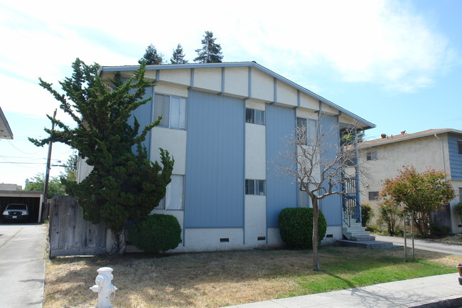 2245 Deborah Dr in Santa Clara, CA - Building Photo - Building Photo