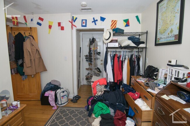 1801 Beacon St in Brookline, MA - Building Photo - Building Photo