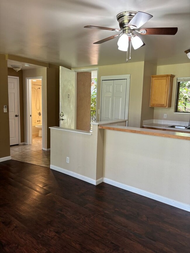 property at 3702 Lower Honoapiilani Rd