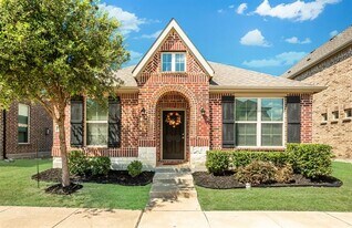 2104 Miramar Dr in Little Elm, TX - Building Photo