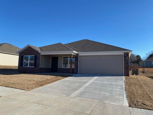 property at 2933 W Obsidian St