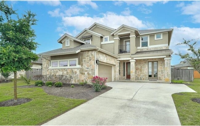5310 Scenic Lake Dr in Georgetown, TX - Building Photo - Building Photo