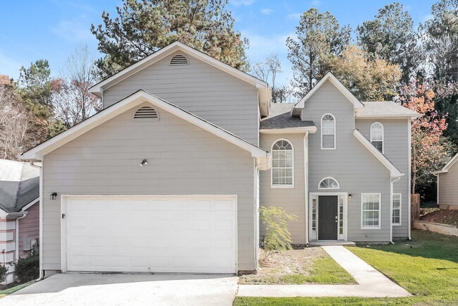 property at 7078 Shore Rd