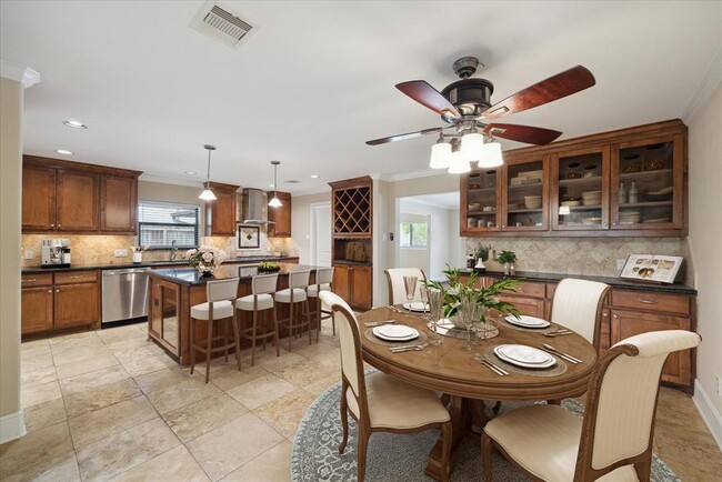 property at 3207 Aberdeen Way