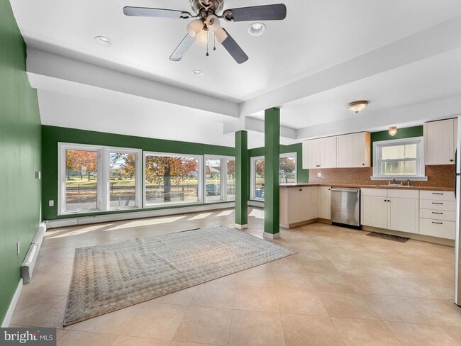 property at 860 Pennsylvania Ave