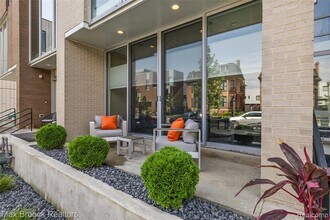 284 Alfred St in Detroit, MI - Building Photo - Building Photo