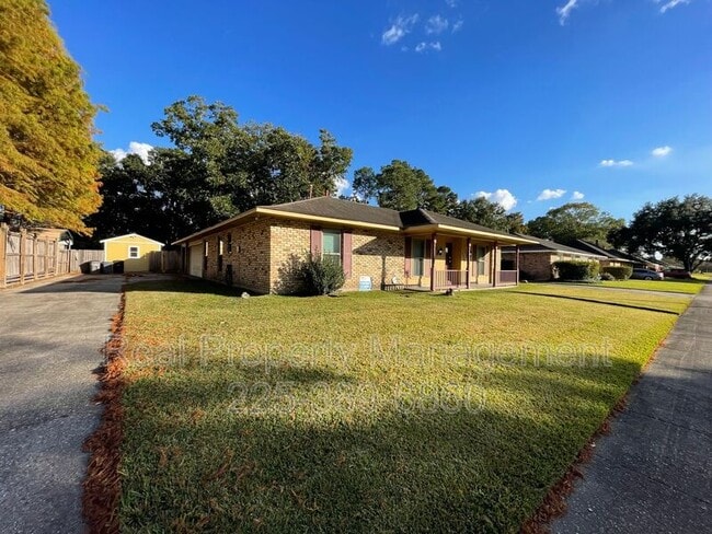 4513 Woodlyn Dr in Baton Rouge, LA - Building Photo - Building Photo