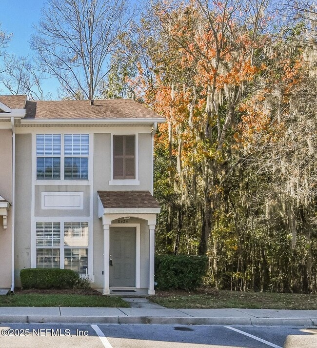 property at 8424 THORNBUSH Ct