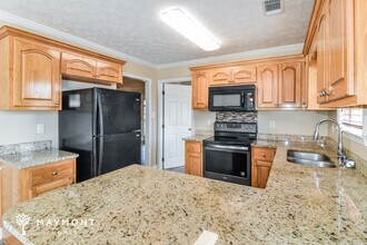 518 Breckinridge Ln in Prattville, AL - Foto de edificio - Building Photo