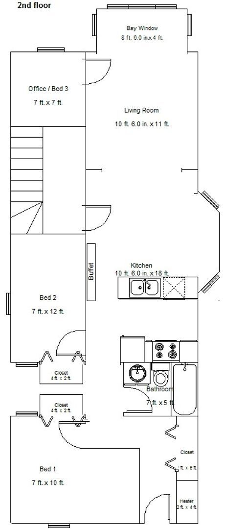 2237 W Armitage Ave in Chicago, IL - Building Photo - Building Photo