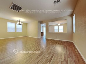 9974 Ashland Oaks Ct in Las Vegas, NV - Foto de edificio - Building Photo