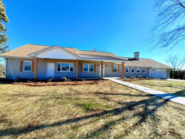 property at 7927 Moorefield Memorial Hwy