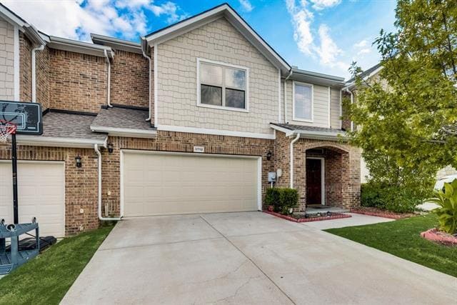 3732 Sicily St in Irving, TX - Building Photo - Building Photo