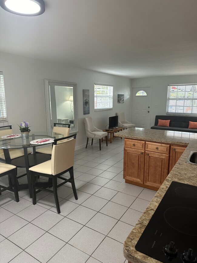 property at 506 SW 18th Ct
