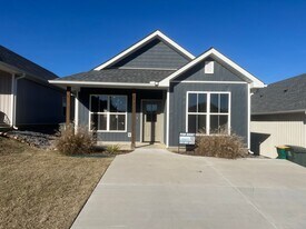 53 Wolfsbridge Lp in Little Rock, AR - Building Photo