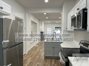 511 Oakley Ave in Kansas City, MO - Building Photo - Building Photo
