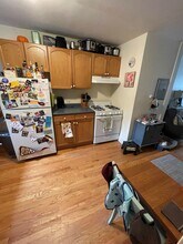 17 Bay, Unit 1R in Cambridge, MA - Foto de edificio - Building Photo