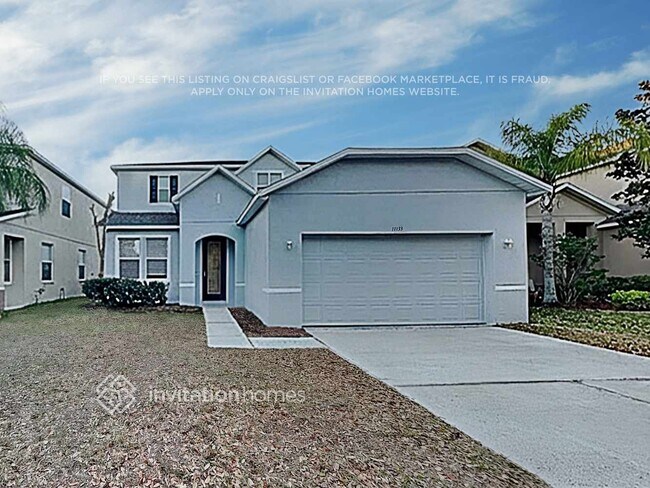 property at 11133 Golden Silence Dr