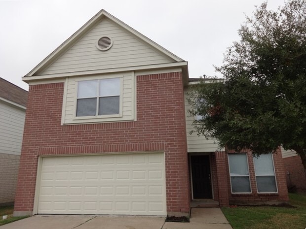 property at 3218 Clipper Winds Way