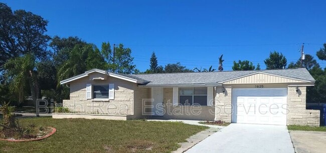 property at 1625 Colmar Dr
