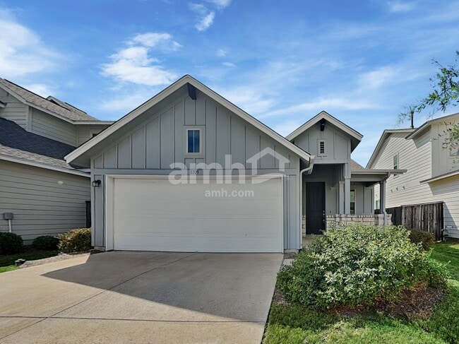 property at 8109 Cottage Rose Dr