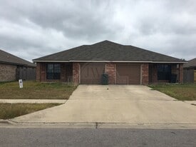 1204 Nicholas Cir in Killeen, TX - Building Photo
