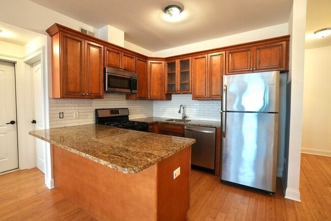 property at 5 Monitor St