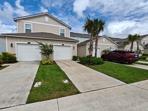 195 Tidal Bch Ave in St. Augustine, FL - Foto de edificio - Building Photo