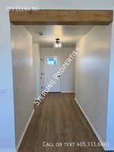 705 Elena Dr in Blanchard, OK - Building Photo - Building Photo