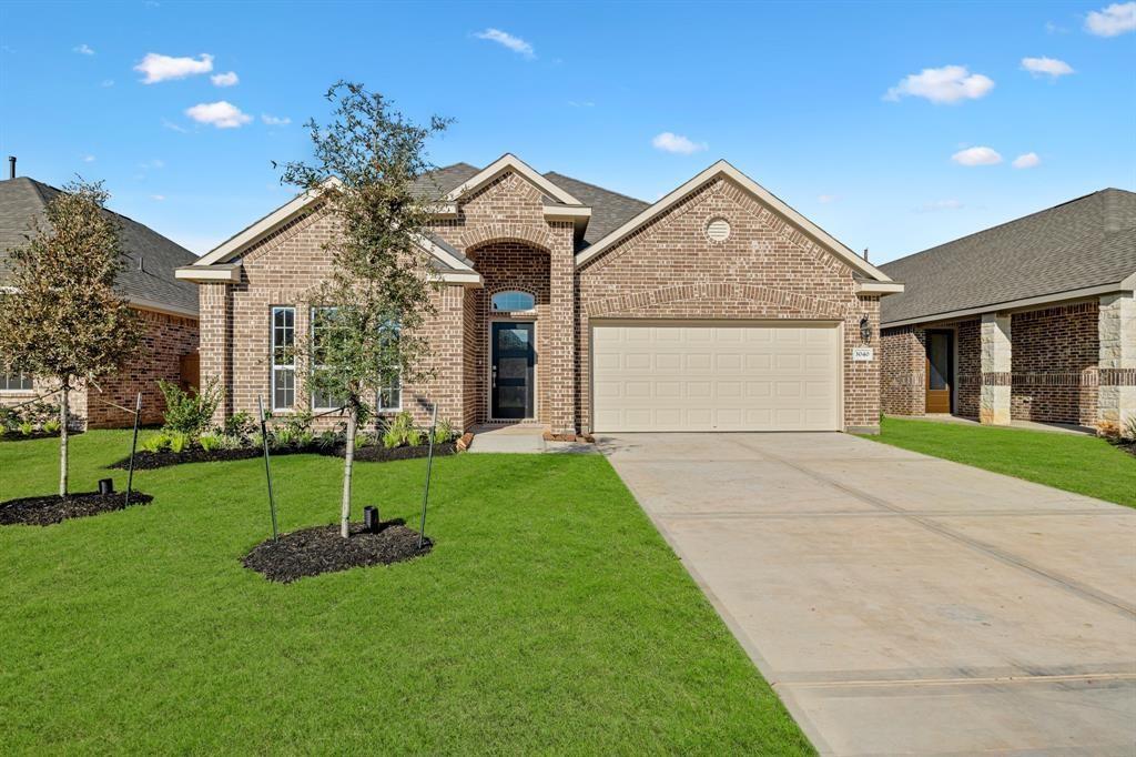 3040 Myrtle Sunset Dr in Katy, TX - Building Photo