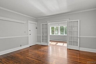 255 Saranac Ave in Buffalo, NY - Building Photo - Building Photo