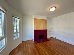 6217 California St in San Francisco, CA - Building Photo - Building Photo